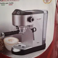 اسپرسو ساز مکسی من مدل MAX2028