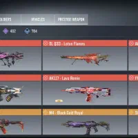 کالاف|کنسول، بازی ویدئویی و آنلاین|خرمآباد, |دیوار