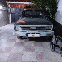 مزدا 2000