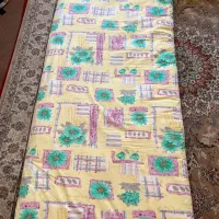 تشک پنبه یک نفره