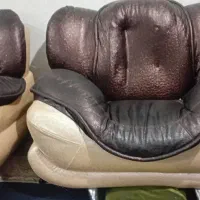 مبل هفته نفره|مبلمان خانگی و میز عسلی|شوشتر, |دیوار