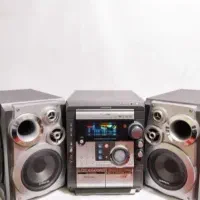 سیستم خانگی|سیستم صوتی خانگی|کرمانشاه, |دیوار