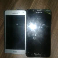 گوشی j7  و گوشی j3 نیاز به السیدی دارن