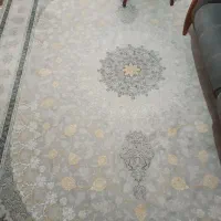 دو تخته فرش دوازده متری