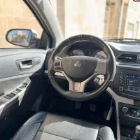 خودروی شاهین G مدل1401|خودرو سواری و وانت|خمین, |دیوار