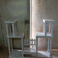 استند گل