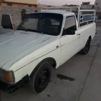 پیکان وانت مدل88