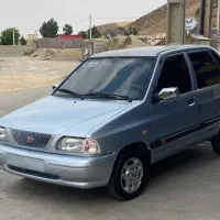 پراید ۱۴۱ مدل ۸۵|خودرو سواری و وانت|سقز, |دیوار