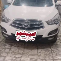 پولیش و واکس حرفه ای خودرو همراه با صفرشویی