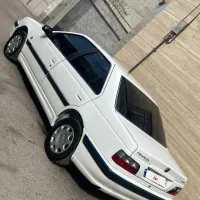 پرشیا مدل 96سالم|خودرو سواری و وانت|اردبیل, |دیوار