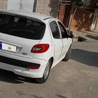 پژو 207مدل 90|خودرو سواری و وانت|گرگان, |دیوار