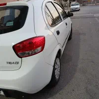 تیبا2 مدل1400|خودرو سواری و وانت|رباط‌کریم, آدران|دیوار