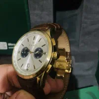 ساعت لاکچری برند واتسون