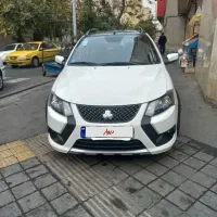 کوییک GXR تیپL|خودرو سواری و وانت|تهران, امام حسین|دیوار