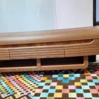 میزتلویزیون درحد نو کاملا سالم