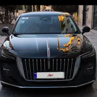 ماشین هونگچی F5