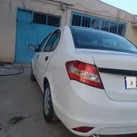 ساینا1400بی رنگ کم کار|خودرو سواری و وانت|کرج, خرمدشت|دیوار