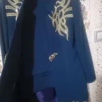 کت و شلوار زنانه|لباس|کرمانشاه, |دیوار