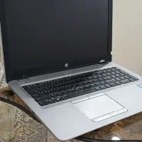 لپ تاپ hp در حد کم کار کرد عالی|رایانه همراه|ملایر, |دیوار