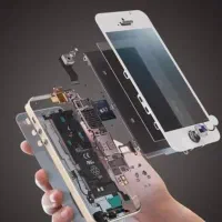 تعمیرات تخصصی موبایل