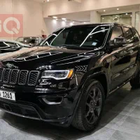 جیپ گرند چروکی ۲۰۲۱ گذر موقت سام گروپ|خودرو سواری و وانت|تهران, میرداماد|دیوار