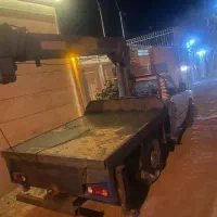 جرثقیل نیسان|خودرو سنگین|تربت‌حیدریه, حسنی بالا|دیوار