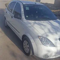 تیبا ۲ مدل ۱۴۰۰ درحد بشرط|خودرو سواری و وانت|تربت جام, باغ سنگان سفلی|دیوار