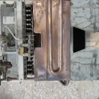 آبگرمکن دیواری بوتان جدید3118