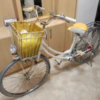 دوچرخه موزه ای بریجستون ژاپن