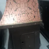 بخاری گازی شومینه ای بزرگ برفاب|بخاری، هیتر، شومینه|اردبیل, |دیوار