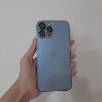 آیفون ۱۳ پرومکس یک ترابایت