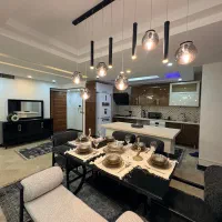 لوکس ترین واحد در تاپ لوکیشن سعادت آباد|اجارهٔ کوتاه‌مدت آپارتمان و سوئیت|تهران, سعادت‌آباد|دیوار