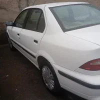 سمند ۹۳الیکس