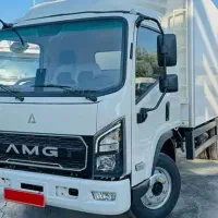 کامیونت آترا ، موتور ایسوزو ورژن ۲۰ ـ۲۵