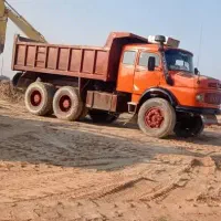 پیمانکار خاک برداری