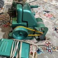 سردوز|چرخ خیاطی و ریسندگی|خرم‌آباد, |دیوار