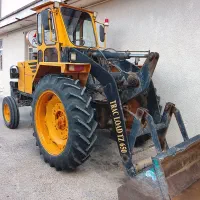 فروش تراکلود زرین دشت