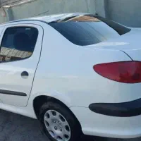 پژو 206 v8 SD مدل ۹۷ کاملا سالم و خانگی|خودرو سواری و وانت|کرمان, |دیوار