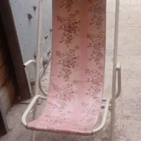 صندلی تاشو