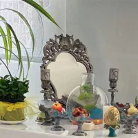 هفت سین سنتی