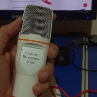 میکروفون ینمای yanmai مدل SF-666|قطعات و لوازم جانبی رایانه|آبادان, |دیوار