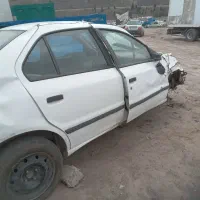 تصادفی|خودرو سواری و وانت|احمدآبادمستوفی, |دیوار