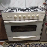 اوجاق گازپنچ شعله فردار
