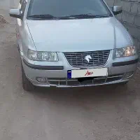 سمند|خودرو سواری و وانت|رودبار (کرمان), |دیوار