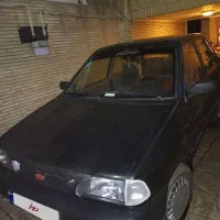 پراید 81 کاربرات