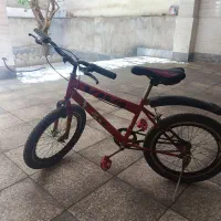 دوچرخه سایز۲۰|دوچرخه، اسکیت، اسکوتر|اندیشه, اندیشه فاز ۱|دیوار