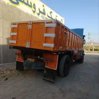 بنز تک باری|خودرو سنگین|تربتحیدریه, مسجد جامع|دیوار