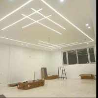 کناف و سقف کاذب