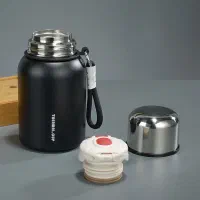 فلاسک (تراولماگ)|کوهنوردی و کمپینگ|تهران, سازمان برنامه جنوبی|دیوار