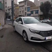 B30 مدل اخر 97|خودرو سواری و وانت|تهران, جوادیه|دیوار